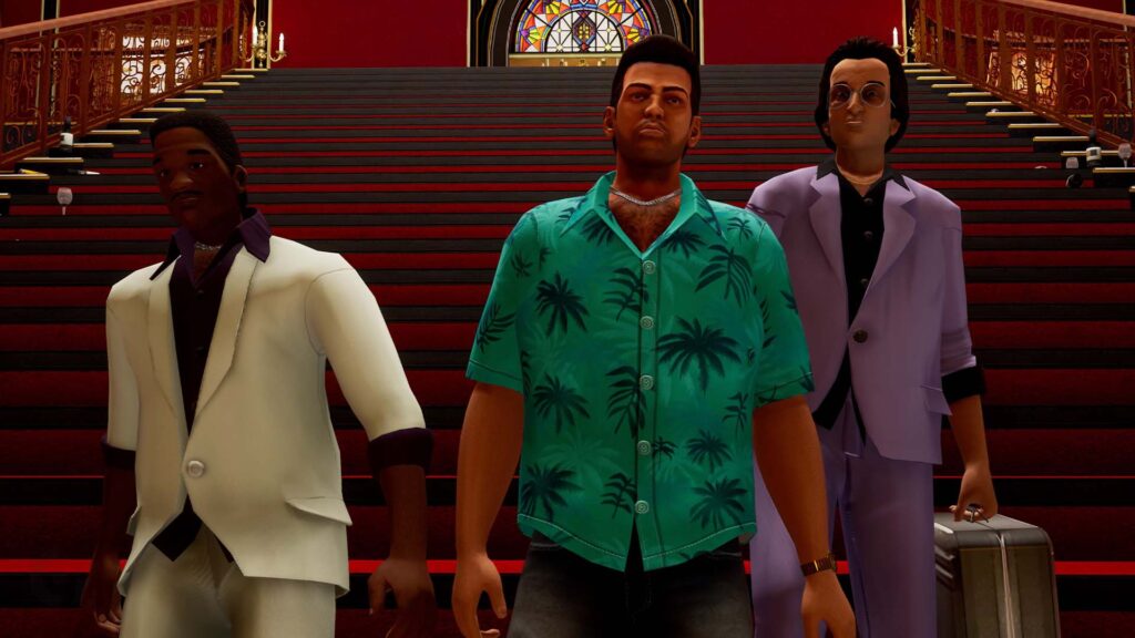 GTA Vice City Hileleri