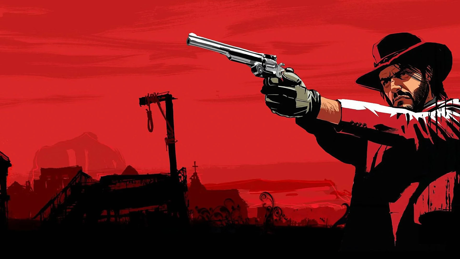 Vahşi Batı’da Bir Yolculuk: Red Dead Redemption İnceleme