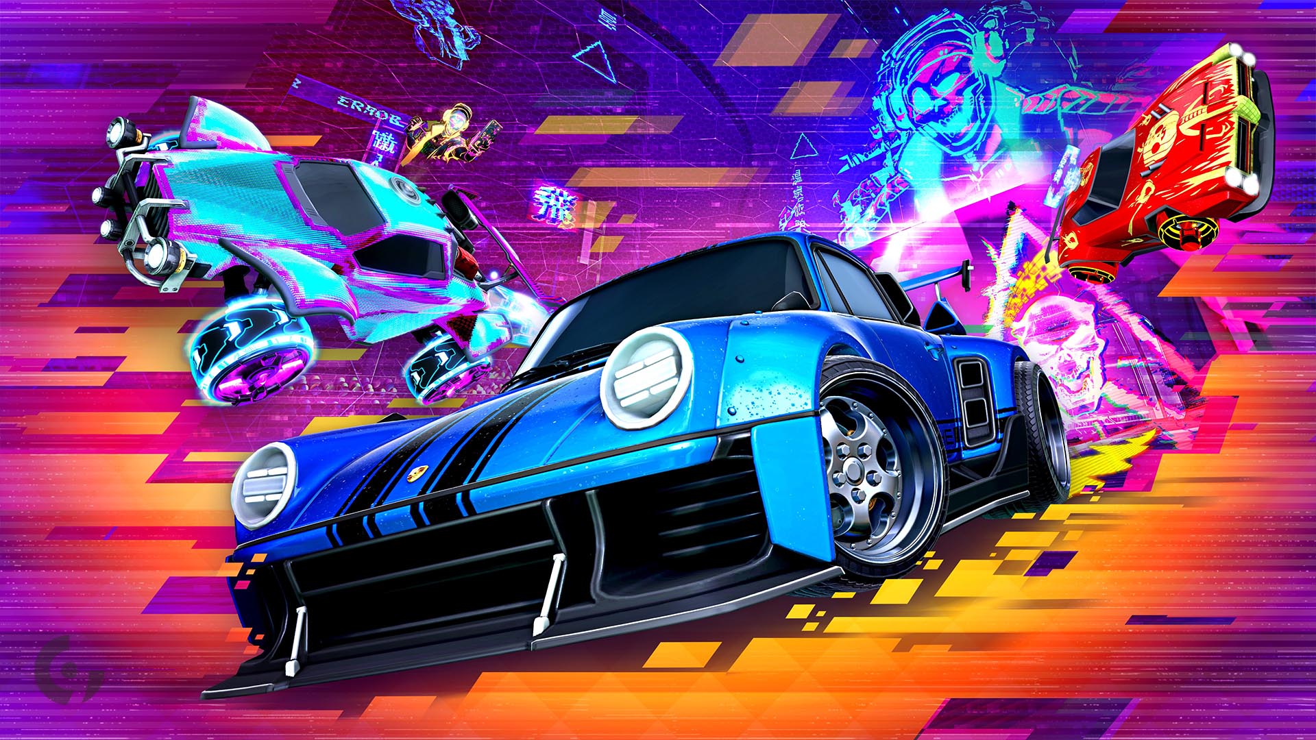 Rocket League İnceleme