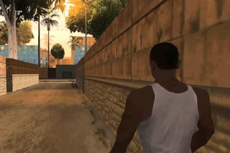 GTA San Andreas İnceleme