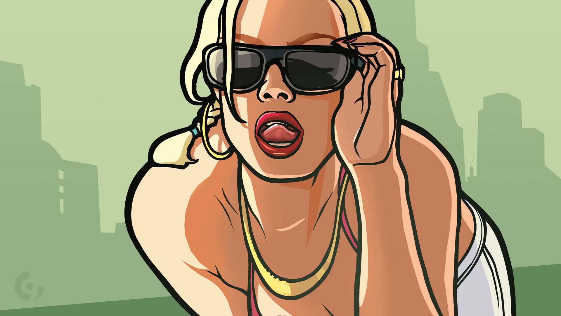 GTA San Andreas Hileleri