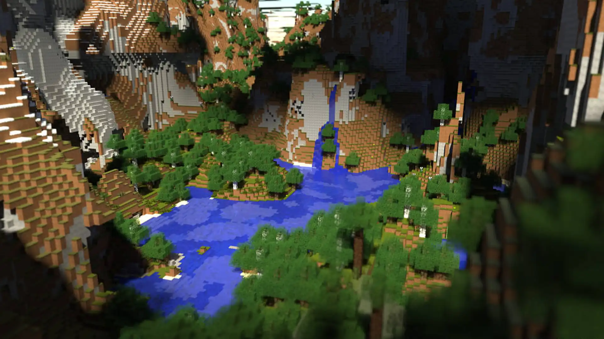 Minecraft İlk Gün Hayatta Kalma Rehberi