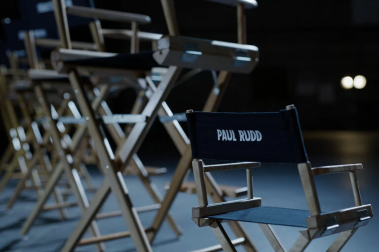 Avengers: Doomsday Paul Rudd