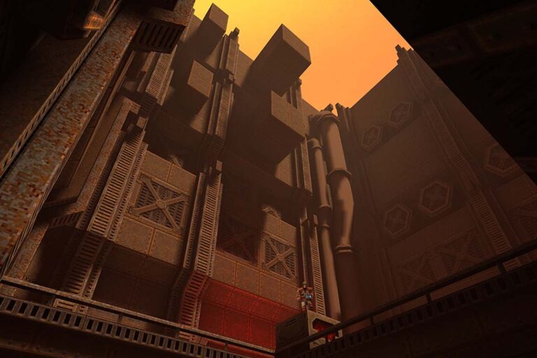 Microsoft’tan Tepki Çeken Yapay Zekalı Quake 2 Demosu