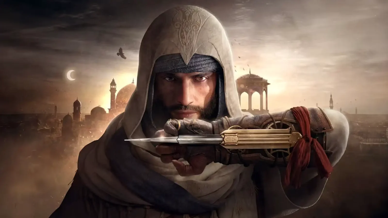 Assassin's Creed Mirage