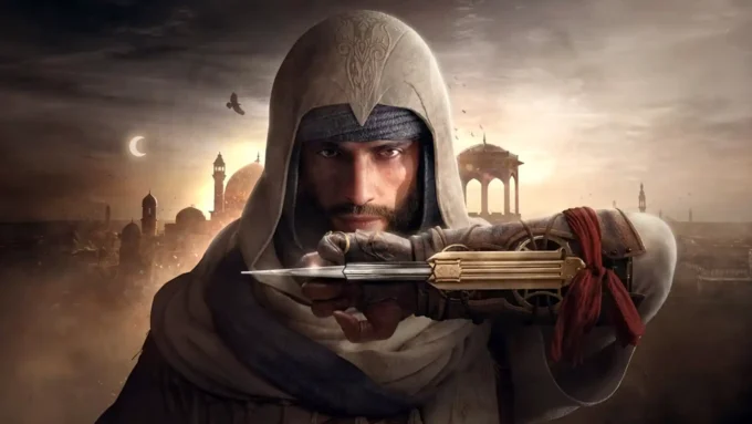 Assassin's Creed Mirage