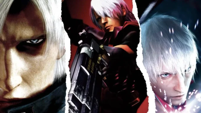 Efsanevi Serinin Yeniden Doğuşu: Devil May Cry HD Collection İnceleme