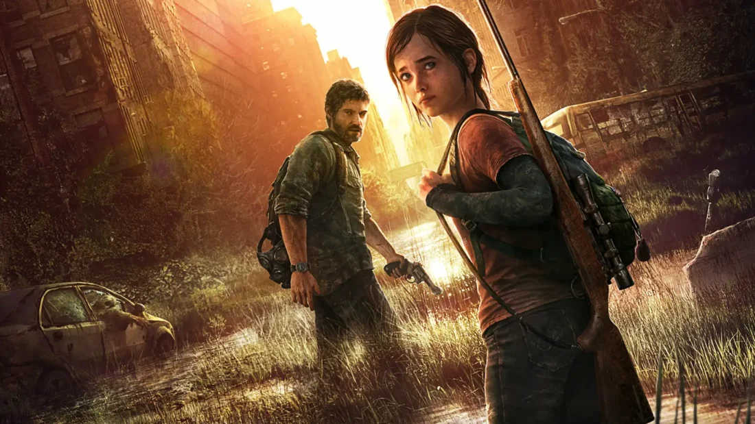 The Last Of Us İnceleme